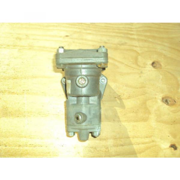 Rexroth Canada Australia Relayair Valve P-59156-10 #3 image