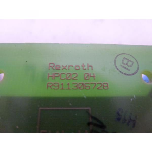 Rexroth Japan Australia SERCOS MNR R911319917, CSH01.1C-SE-EN2-EN1-MD2-S1-S-NN-FW free delivery #5 image