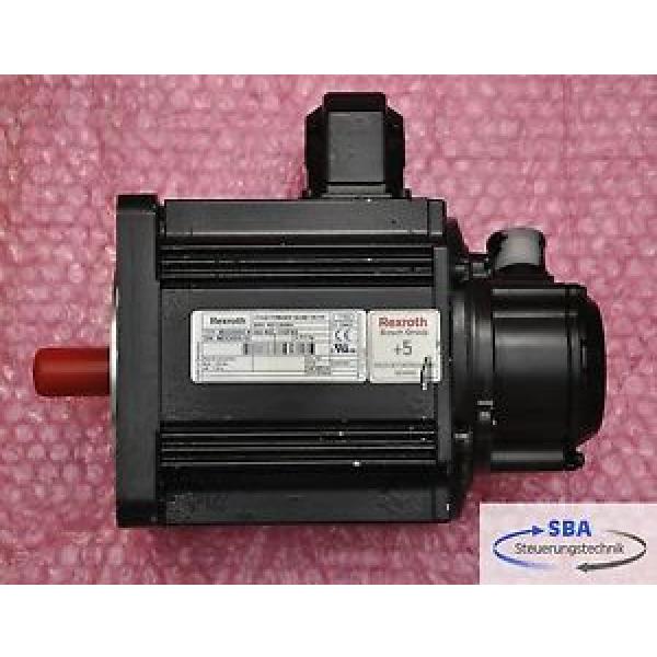 Rexroth Australia china 3 phasiger Permanent Magnet Motor Typ MDD095B-N-060-N2L-110PA0 TOP ! #1 image