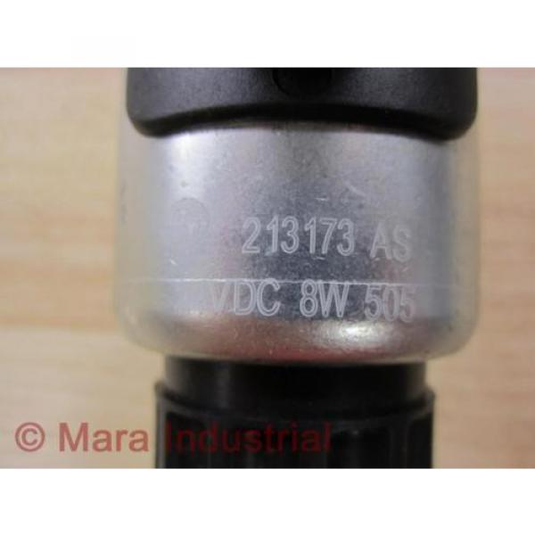 Rexroth Italy France Bosch R900245629 Valve 4WE6E62/EG24N9DK35L SO407 - New No Box #3 image