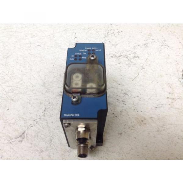 Rexroth Italy Australia Bosch 337 500 037 0 Pneumatic Valve Driver DeviceNet DDL 3375000370 (TSC #1 image