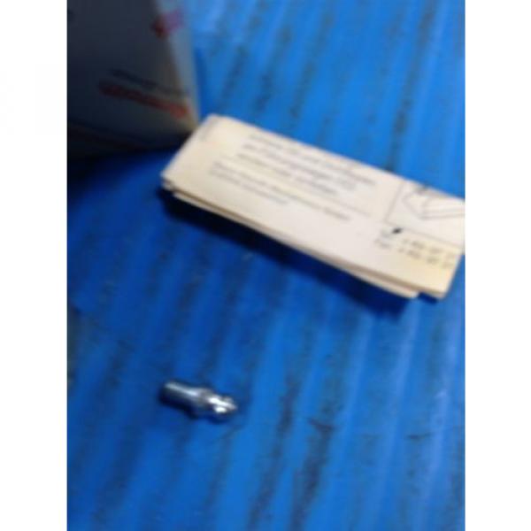 NEW Egypt china REXROTH R162171320 RUNNER BLOCK BALL CARRIAGE LINEAR BEARING (U4) #4 image